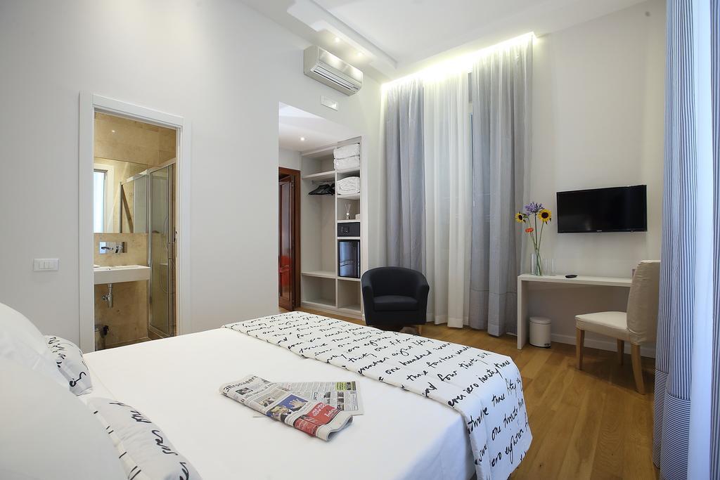 Sofia'S Suites Guesthouse Rome Bilik gambar